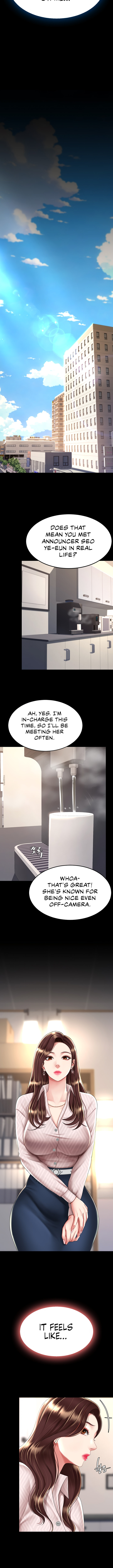 Go Ahead, Mom chapter 43 page 9