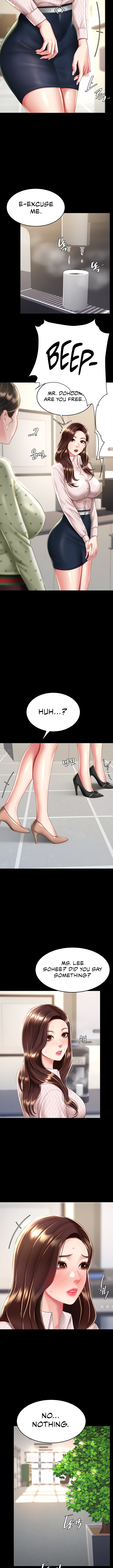 Go Ahead, Mom chapter 43 page 11