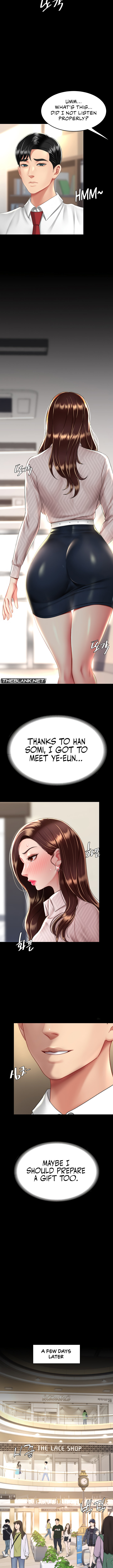 Go Ahead, Mom chapter 43 page 12