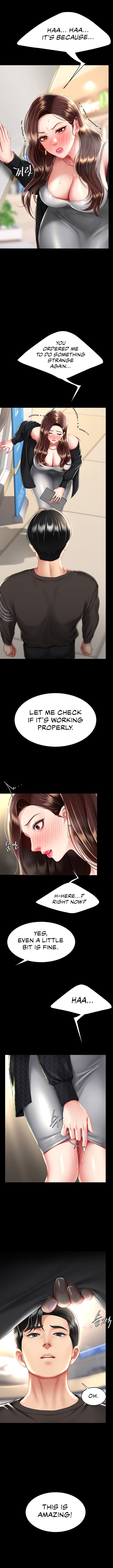 Go Ahead, Mom chapter 43 page 14