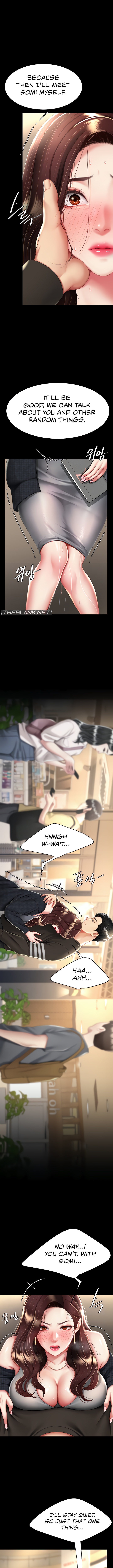 Go Ahead, Mom chapter 44 page 4