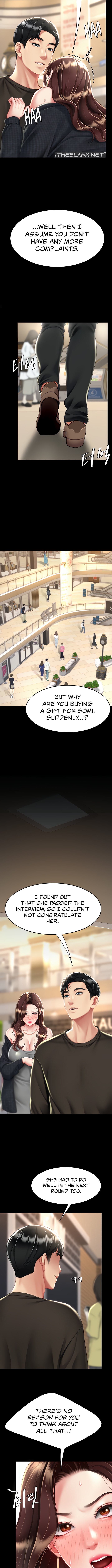 Go Ahead, Mom chapter 44 page 5