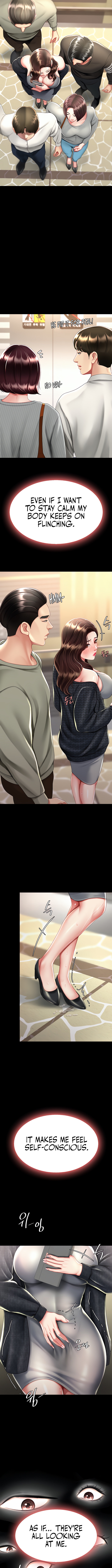Go Ahead, Mom chapter 44 page 8