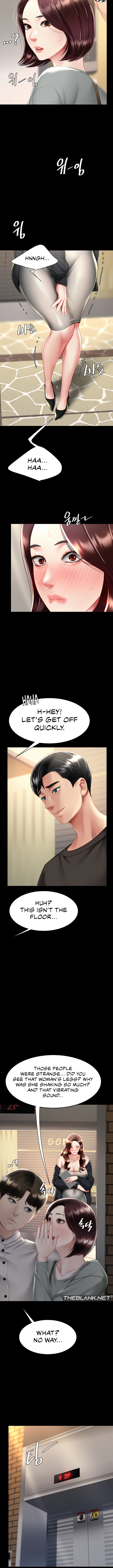 Go Ahead, Mom chapter 44 page 11