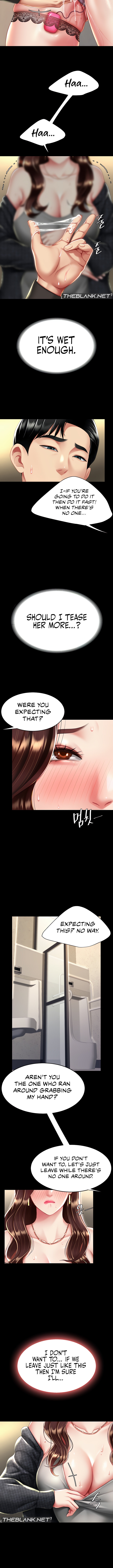 Go Ahead, Mom chapter 44 page 14