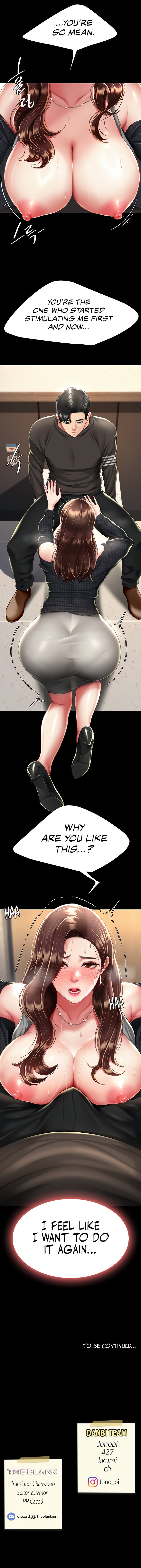 Go Ahead, Mom chapter 44 page 15