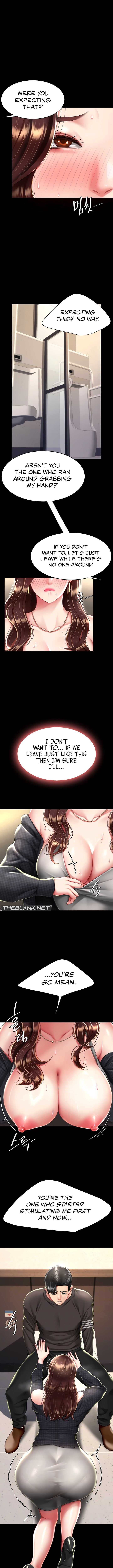 Go Ahead, Mom chapter 45 page 2
