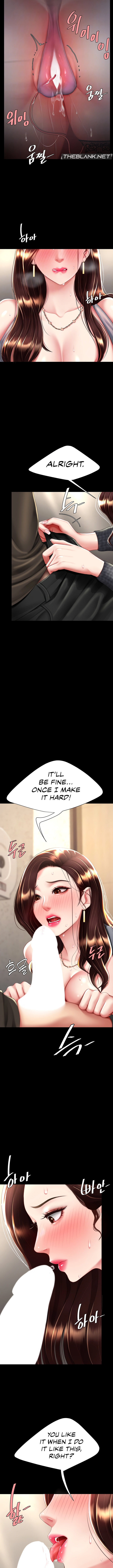Go Ahead, Mom chapter 45 page 5