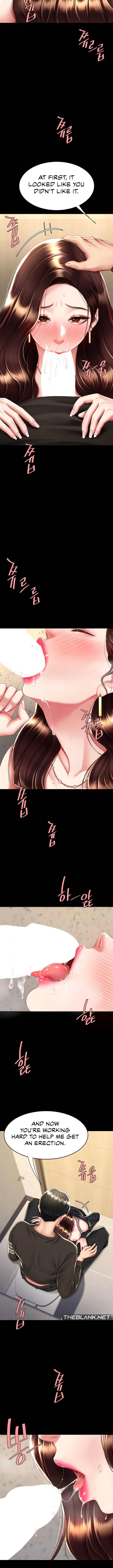 Go Ahead, Mom chapter 45 page 7