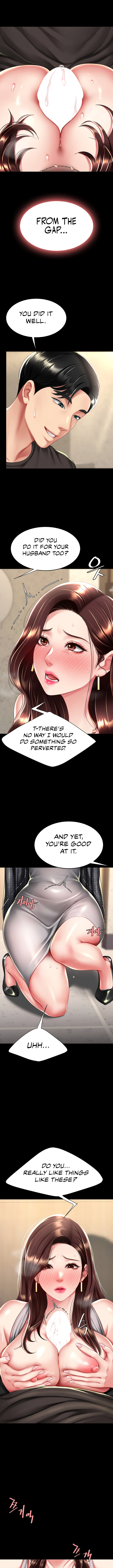 Go Ahead, Mom chapter 45 page 11