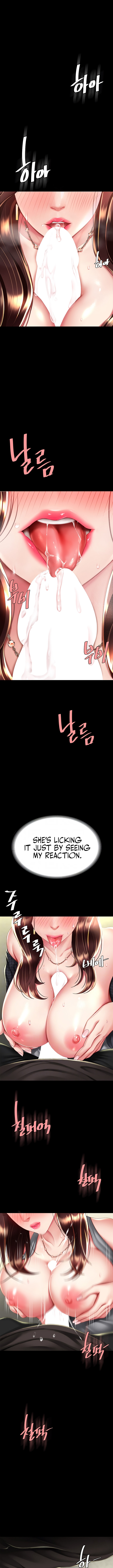 Go Ahead, Mom chapter 46 page 2