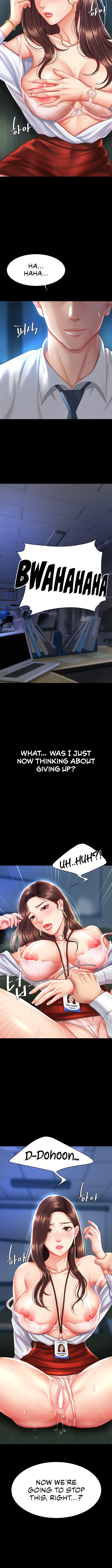 Go Ahead, Mom chapter 5 page 10