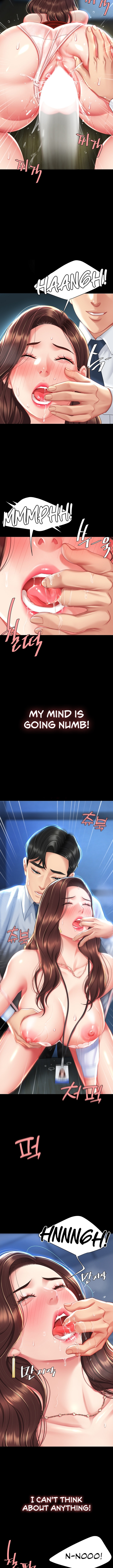 Go Ahead, Mom chapter 5 page 16