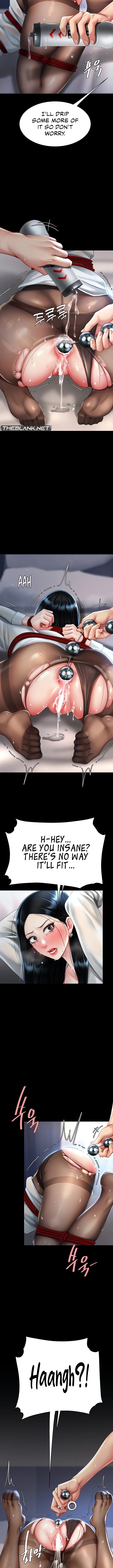 Go Ahead, Mom chapter 51 page 5