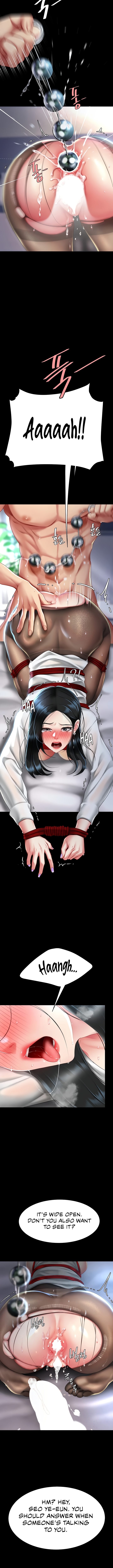 Go Ahead, Mom chapter 51 page 14