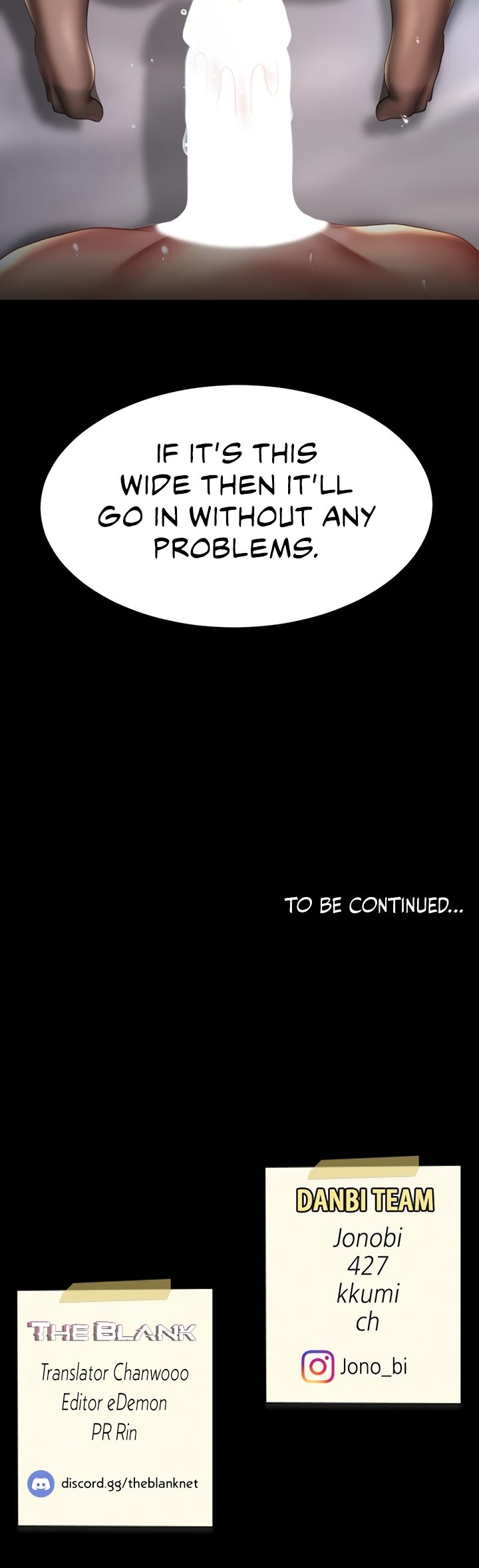 Go Ahead, Mom chapter 51 page 16