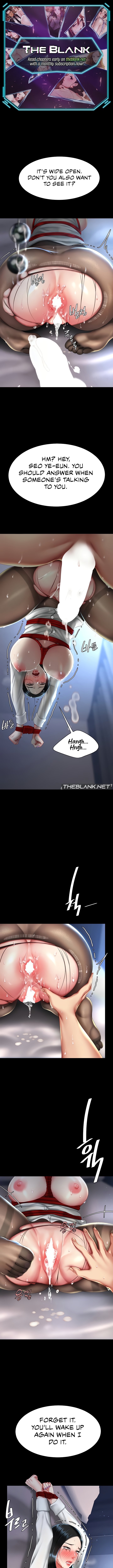 Go Ahead, Mom chapter 52 page 1