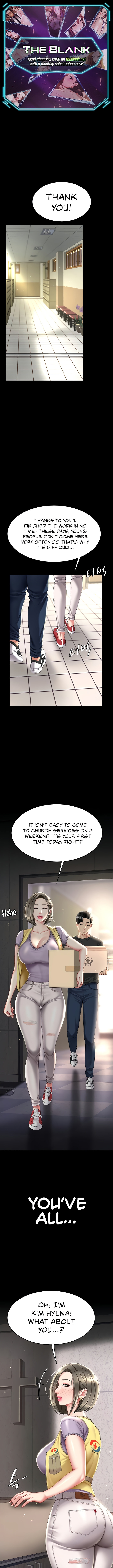 Go Ahead, Mom chapter 55 page 1