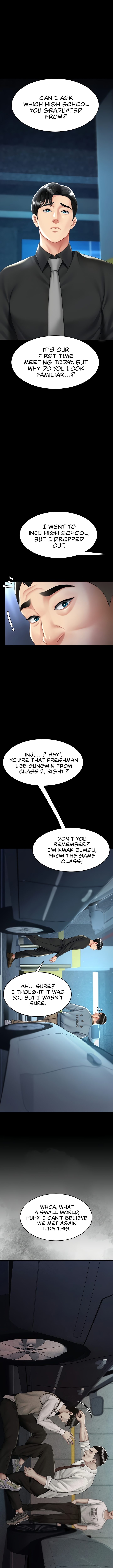 Go Ahead, Mom chapter 56 page 5