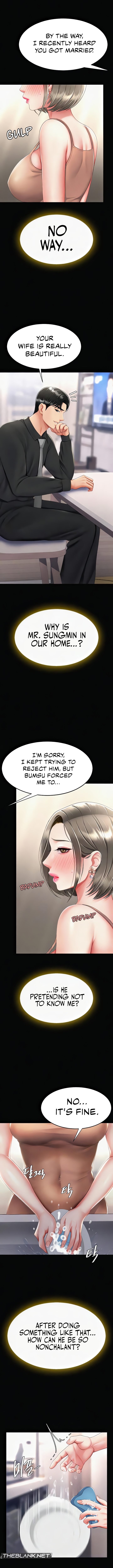 Go Ahead, Mom chapter 57 page 3