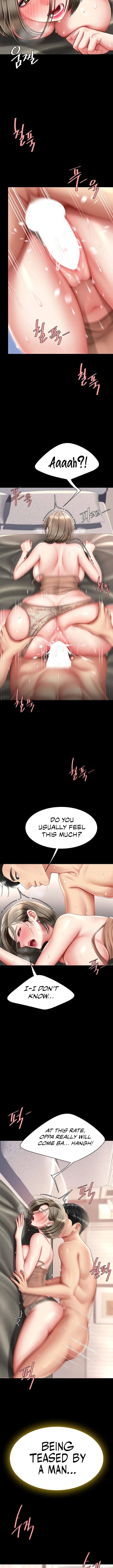 Go Ahead, Mom chapter 59 page 5