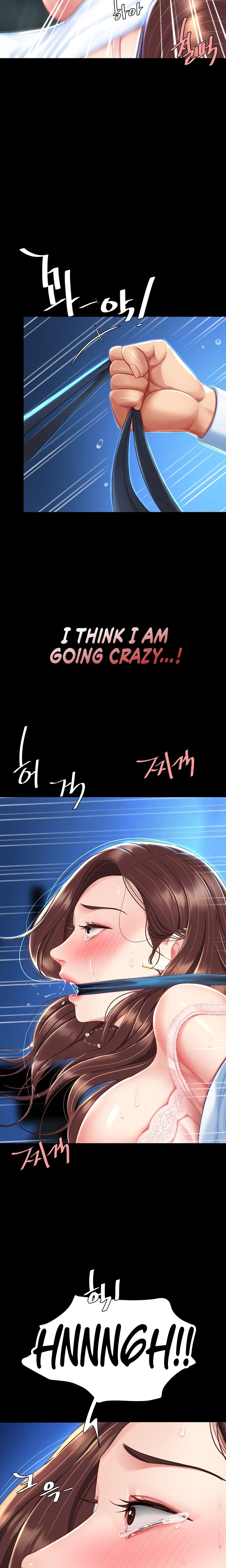 Go Ahead, Mom chapter 6 page 19