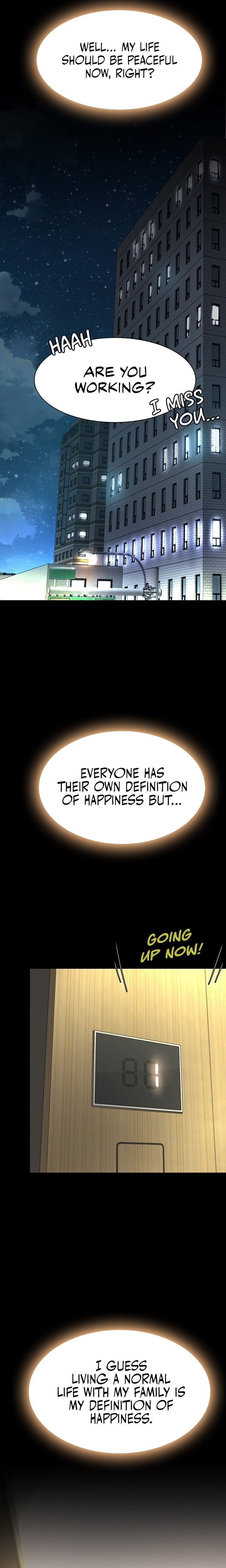 Go Ahead, Mom chapter 6 page 26