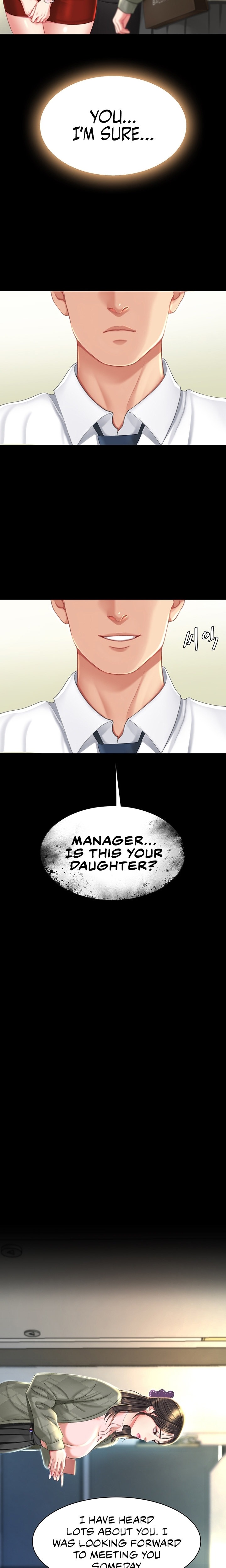 Go Ahead, Mom chapter 6 page 29