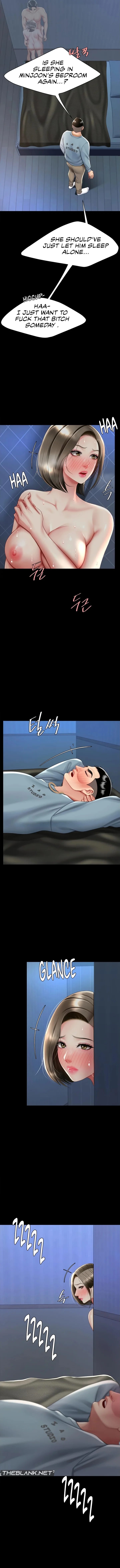 Go Ahead, Mom chapter 60 page 8