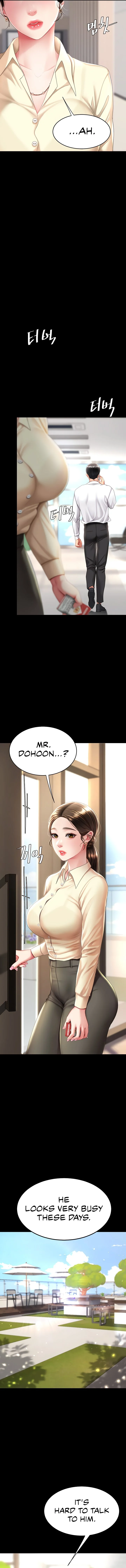Go Ahead, Mom chapter 61 page 15