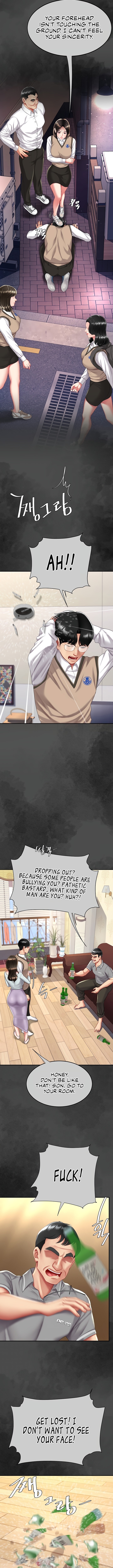 Go Ahead, Mom chapter 62 page 13