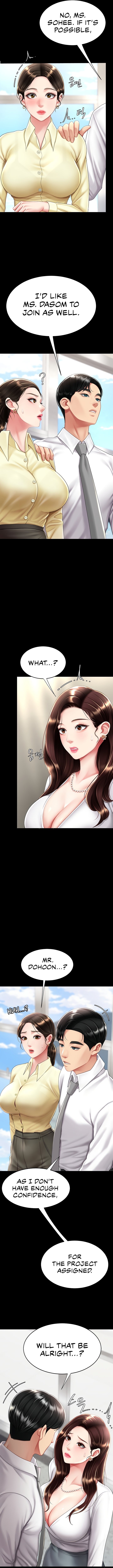 Go Ahead, Mom chapter 63 page 5
