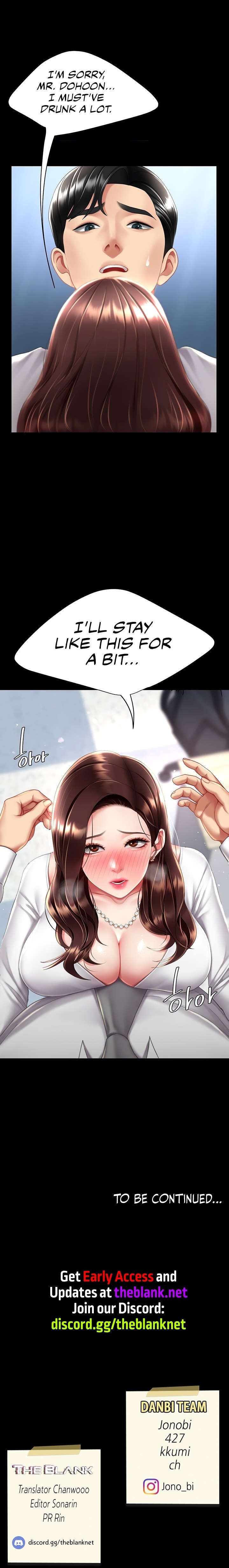 Go Ahead, Mom chapter 65 page 17