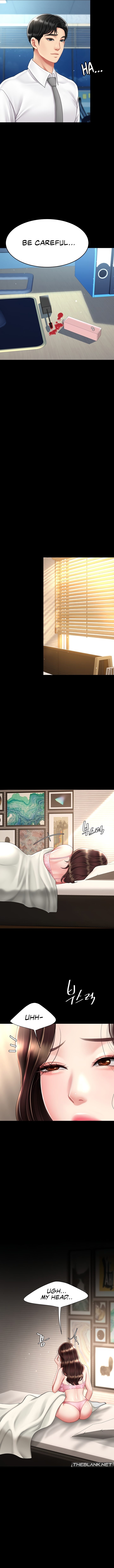 Go Ahead, Mom chapter 66 page 6