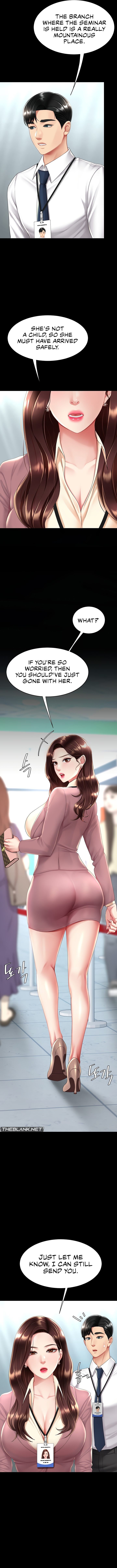 Go Ahead, Mom chapter 66 page 14