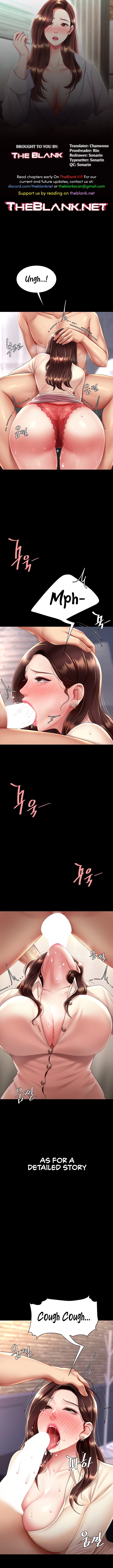 Go Ahead, Mom chapter 68 page 1