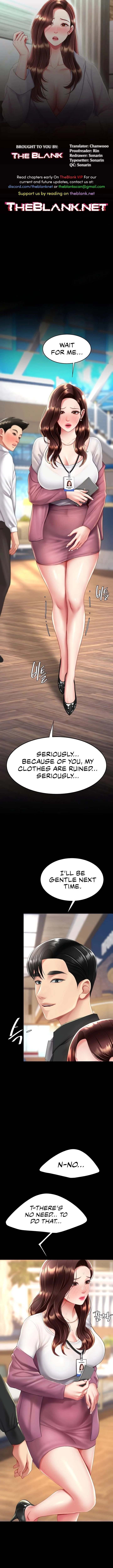 Go Ahead, Mom chapter 70 page 1
