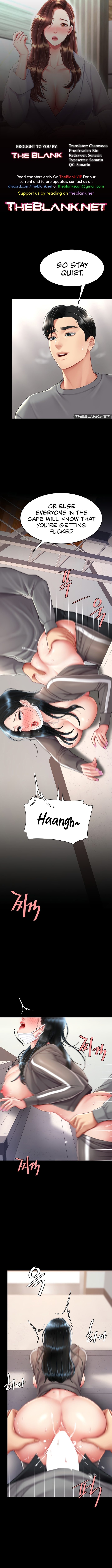 Go Ahead, Mom chapter 76 page 1