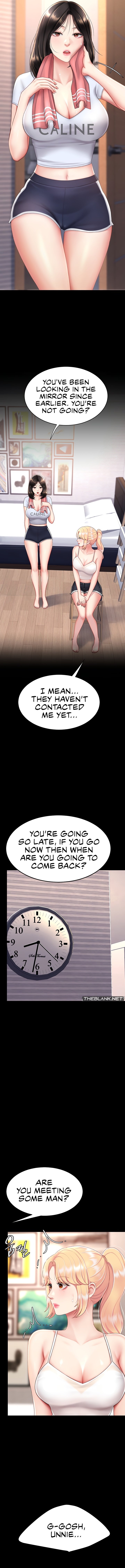 Go Ahead, Mom chapter 78 page 6