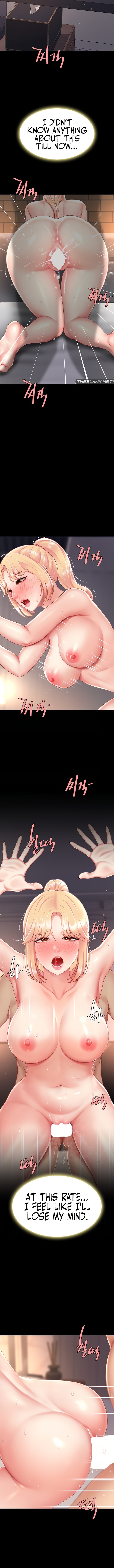 Go Ahead, Mom chapter 82 page 10