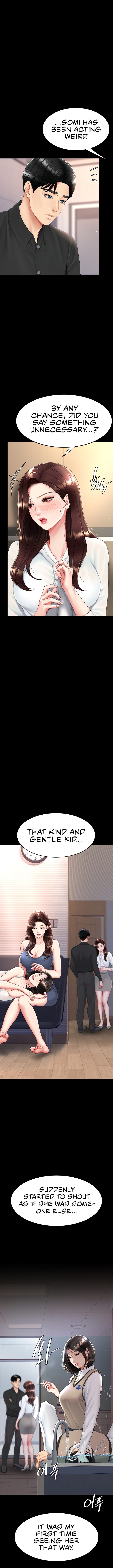 Go Ahead, Mom chapter 86 page 5