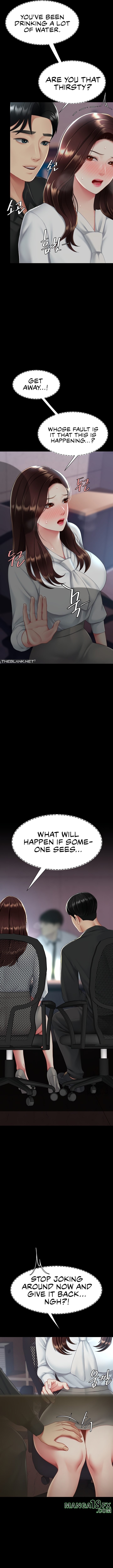 Go Ahead, Mom chapter 86 page 16