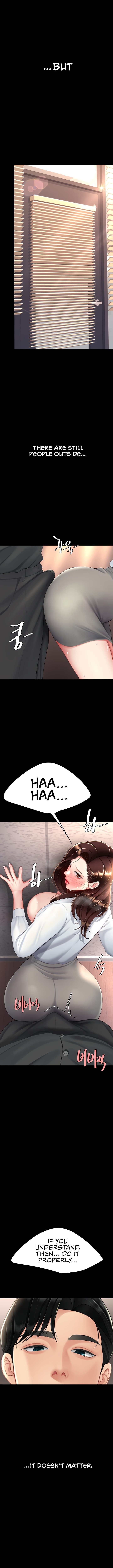 Go Ahead, Mom chapter 88 page 8