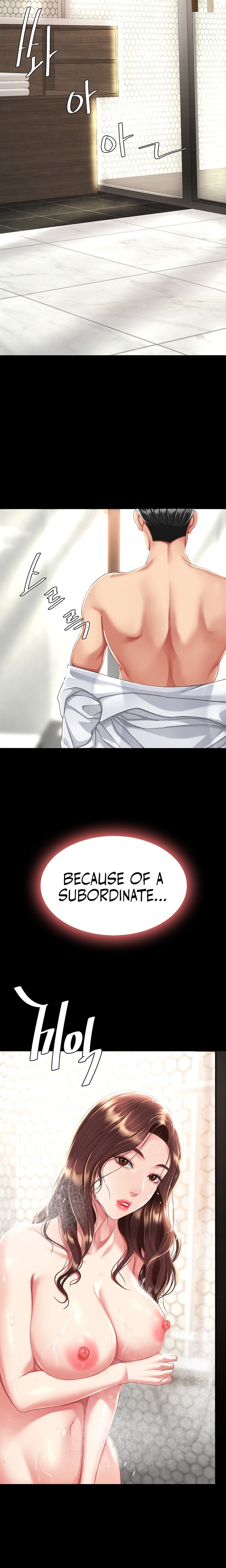 Go Ahead, Mom chapter 9 page 30