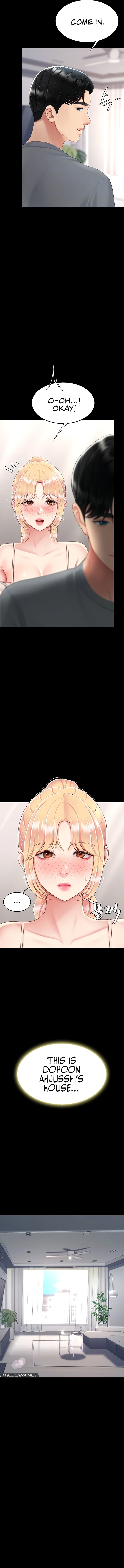 Go Ahead, Mom chapter 90 page 3