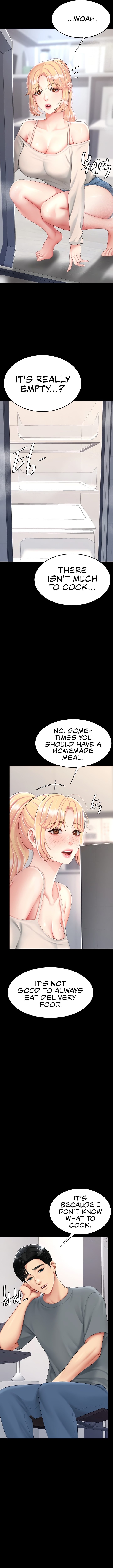 Go Ahead, Mom chapter 90 page 7