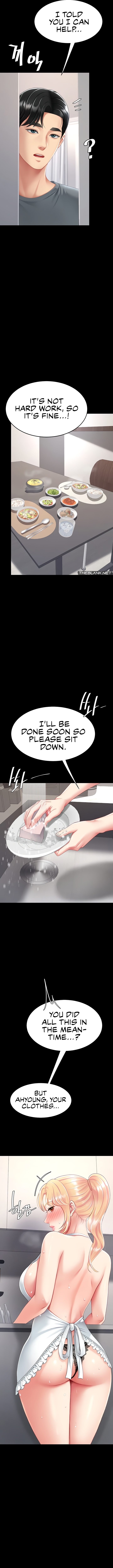 Go Ahead, Mom chapter 90 page 13