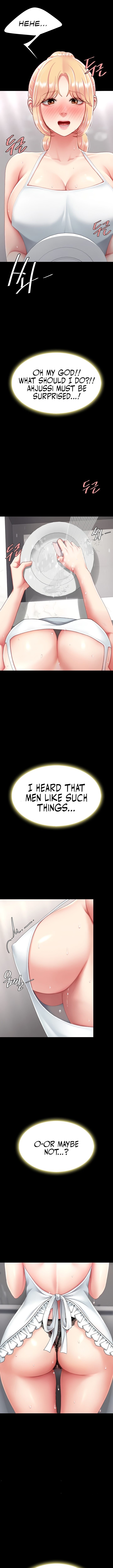 Go Ahead, Mom chapter 90 page 14