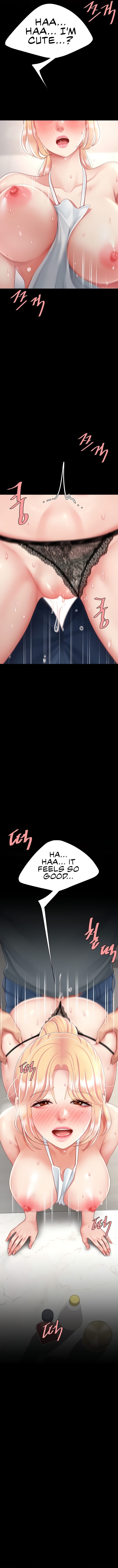 Go Ahead, Mom chapter 91 page 9