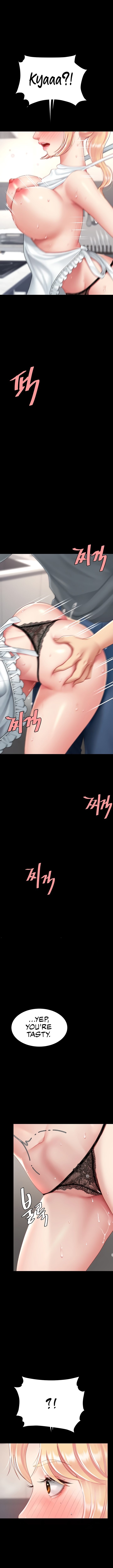 Go Ahead, Mom chapter 91 page 13